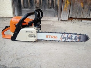 Piła Spalinowa Stihl MS 290 Moc 4.1 KM Super Stan !