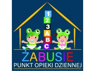 Punkt Opieki Dziennej ,,ŻABUSIE"